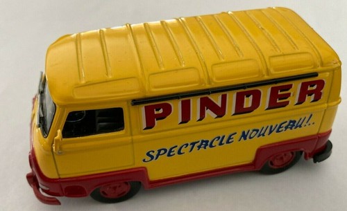 Altaya pinder renault - ,