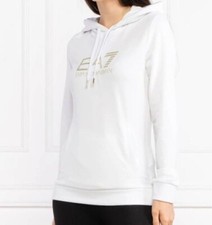 Sweat Femme EA7 Emporio Armani