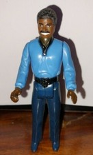 Figure Vintage 1980 Kenner STAR WARS Lando Calrissian Chine