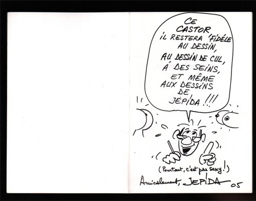 Jepida permis rire eo - jepida, .