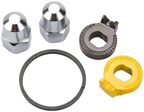 Shimano bague arrière - bague, moyeu