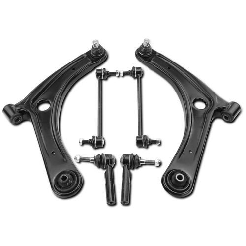 Kit bras suspension avant - kit,
