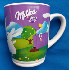 Milka Original Mug Edition