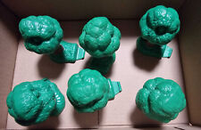 Fisher Price Geotrax 6 Arbres vert - 6 Green Tree (lot2)