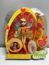 Mattel Stella of WINX CLUB +