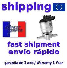 Valvula EGR OPEL VECTRA B 2.5