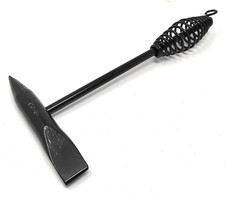 Pic À Souder Professionnel ELCAN 500Gr Pour Enlever Les Scories De Soudage