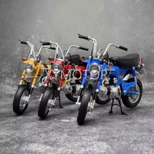 EBBRO 1/10 Honda Giraffe DAX