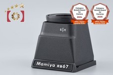 Mamiya Chimney View Finder