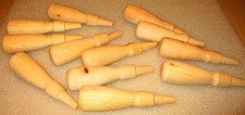 LOT OF 12 VINTAGE LIE-NIELSEN