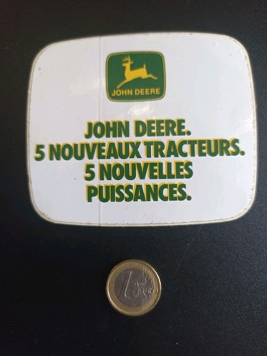 Ancien autocollant sticker - autocollant,