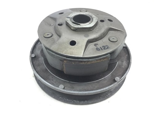 Embrayage correcteur - embrayage, de