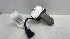 Moteur essuie glace avant