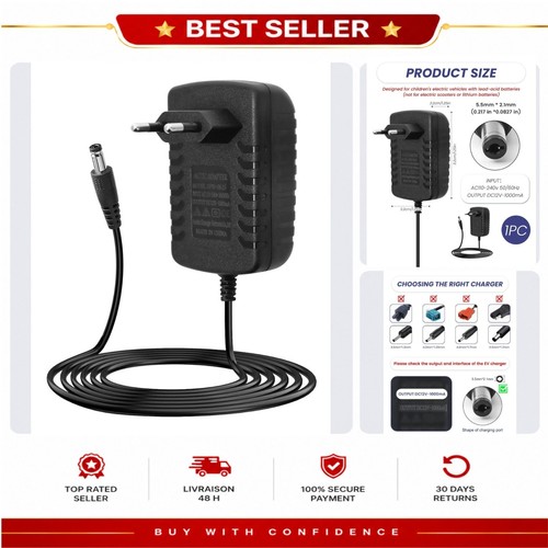 Chargeur 12v voiture - chargeur,
