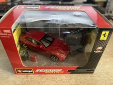 Ferrari race and play FF