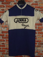 Eroica Ganna Clement Maillot