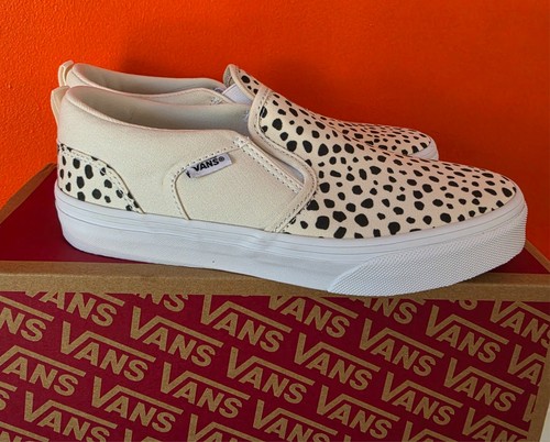 Superbes vans slip édition - vans,