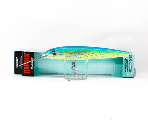 Rapala magnum naufrage - rapala,