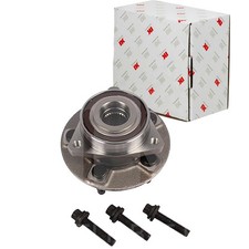 NK Kit de Roulement Roue