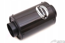 SPORT AIR FILTER AIRBOX CARBON