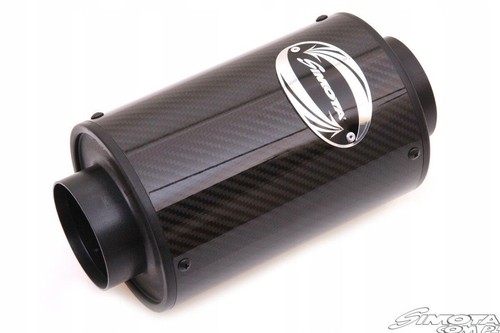 Sport air filter airbox - air,