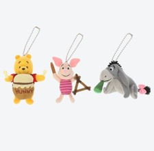 Tokyo Disney Resort Winnie