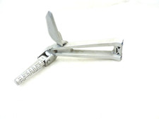 PLATE-FORME ARRIÈRE DROITE DX