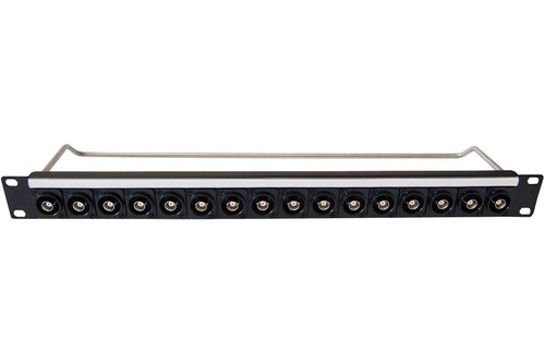 Panneaux brassage rack - panneaux, à