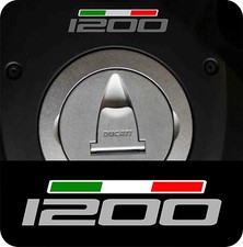 1 Autocollant DUCATI MONSTER