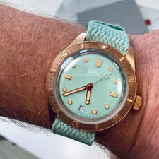 ORIS Divers Sixty-Five