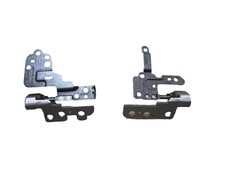Dell Vostro 5501 Charnières Gauche Droit Charnière Paire Set Écran Supports