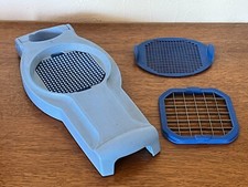 Coup’ Chef TUPPERWARE coupe