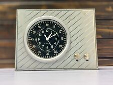 Horloge de table chronomètre