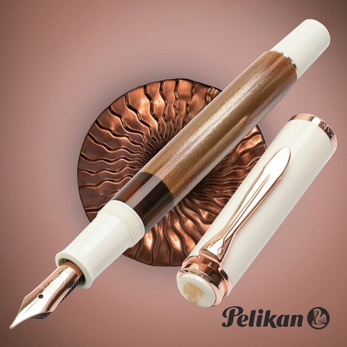 Stylo plume pelikan classic - plume,