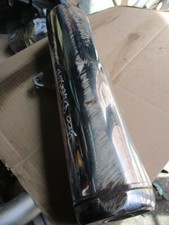 SILENCIEUX D ECHAPPEMENT