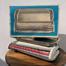 ANCIENNE BALANCE MÉNAGÈRE