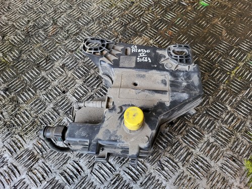 Réservoir additif fap - additif,