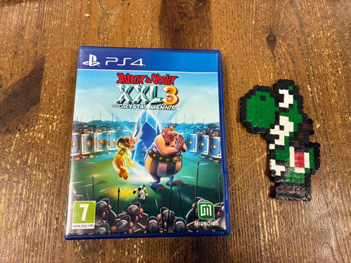 Astérix obélix xxl - &,
