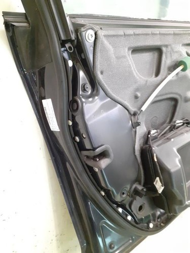 Porte avant gauche audi 3 - avant,