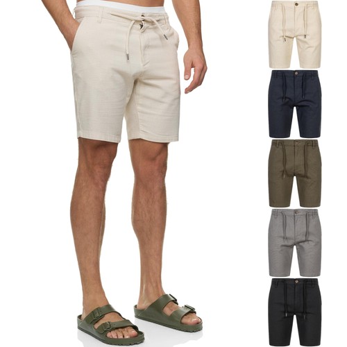 Short chino indicode pour - short,