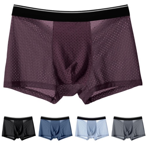Domestique culotte boxer slip - domestique,
