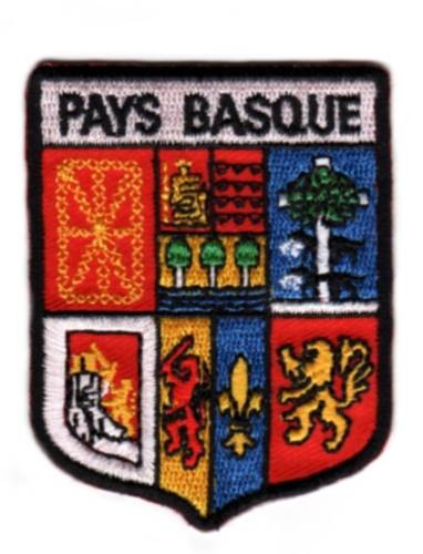 Patch ecusson brode - patch,