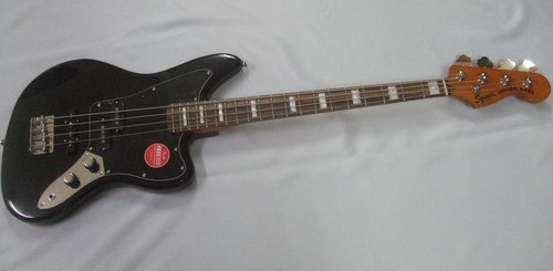 Squier fender classic vibe - by,