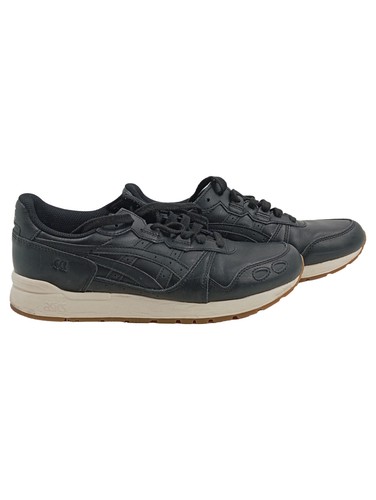 Asics baskets basses homme - baskets,