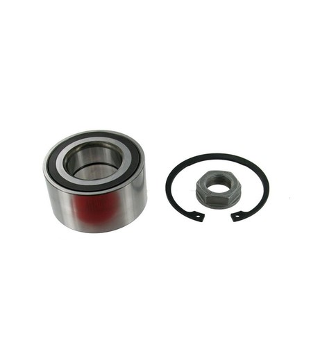 Kit roulements roue vkba - de,