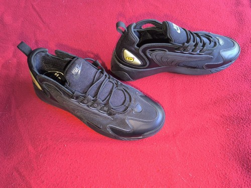 Basket sneakers nike - air, zoom