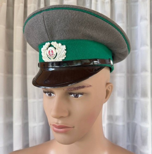 Casquette ddr nva pour - ddr,