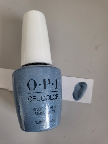 Vernis à ongles semi - o.p.i,