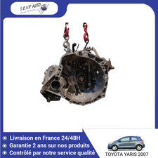 🇫🇷 BOITE DE VITESSES