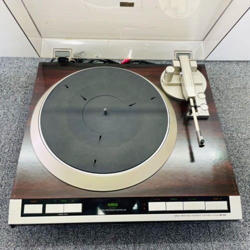 Platine vinyle denon 51f - platine,
